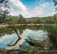 Warrabah National Park - Taree Accommodation