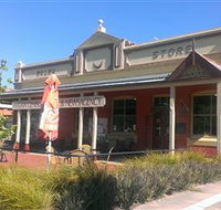 Walwa General Store - Taree Accommodation