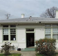 Walwa Community Shop - Taree Accommodation
