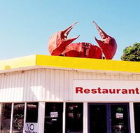 Big Crab - Taree Accommodation