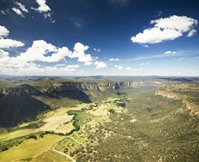 Capertee Valley - Taree Accommodation 0