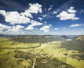 Capertee Valley - Taree Accommodation 2