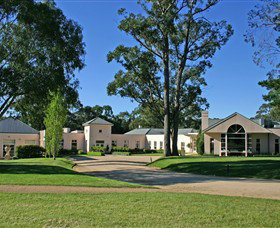 The Spa At Lindenderry - Taree Accommodation 2