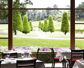 The Spa At Lindenderry - Taree Accommodation 3