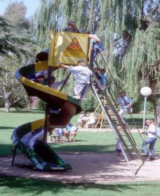 Coronation Park Yass - Taree Accommodation 0