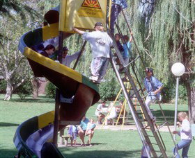 Coronation Park Yass - Taree Accommodation 2