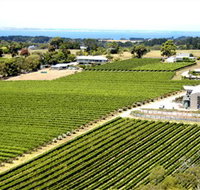 Paringa Estate Winery and Restaurant - Taree Accommodation