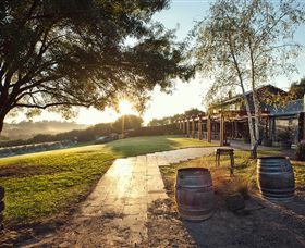 Tuck's Ridge - Taree Accommodation 1