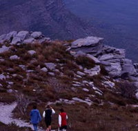 Bluff Knoll Stirling Range National Park - Taree Accommodation