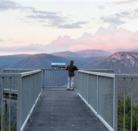 Black Perry Lookout - Taree Accommodation
