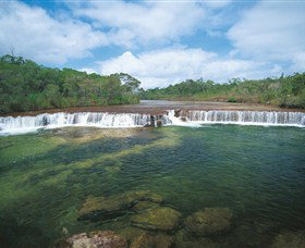 Sandy Creek ACT Taree Accommodation