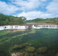 Jardine River National Park and Heathlands Resources Reserve - Taree Accommodation