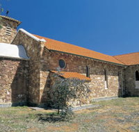 Holy Cross Church - Taree Accommodation