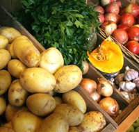 Corryong Licensed Supermarket - Taree Accommodation