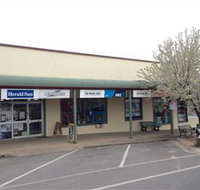 Corryong Newsagency - Taree Accommodation