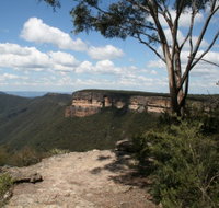 Kanangra-Boyd National Park - Taree Accommodation