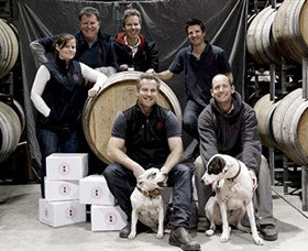 Eden Road Wines - Taree Accommodation 0