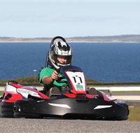 Phillip Island Grand Prix Circuit Visitor Centre - Taree Accommodation