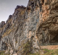 Yarrangobilly Caves - Taree Accommodation