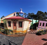 A Maze'N Things - Taree Accommodation