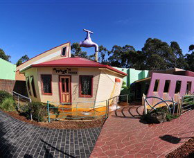 A Maze'N Things - Taree Accommodation 0