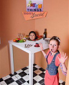 A Maze'N Things - Taree Accommodation 1