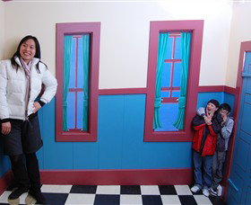 A Maze'N Things - Taree Accommodation 2