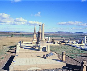 Victor Denton War Memorial - Taree Accommodation 0
