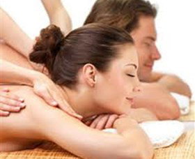 Paci Spa - Taree Accommodation 2