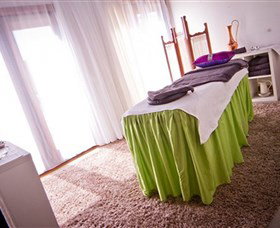 Paci Spa - Taree Accommodation 1