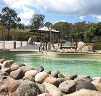 Japanese Bath House Blue Mountains - Taree Accommodation