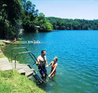 Green Park - Taree Accommodation