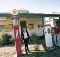Pioneer Park - Taree Accommodation
