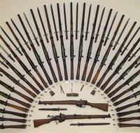 Lithgow Small Arms Factory Museum - Taree Accommodation