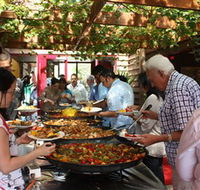 Brandy Creek Wines  View Cafe - Taree Accommodation