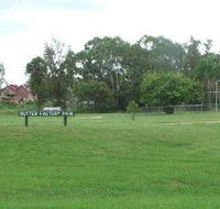 Butter Factory Park Nanango - Taree Accommodation