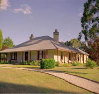 Eskbank House and Museum - Taree Accommodation