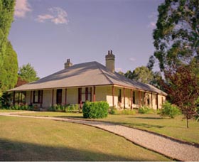 Eskbank House And Museum - Taree Accommodation 0