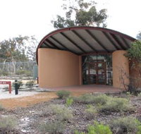 Barna Mia Native Animal Sanctuary - Taree Accommodation