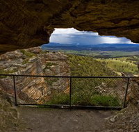 Hassans Walls Lookout - Taree Accommodation