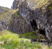 Nichols Gorge walking track - Taree Accommodation
