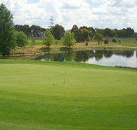 Magpies Belconnen Golf Club - Taree Accommodation