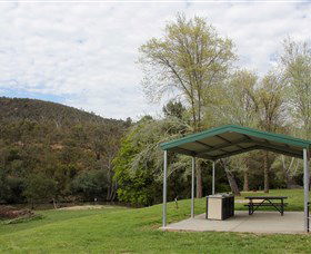 Cotter Avenue Recreation Area - Taree Accommodation 1