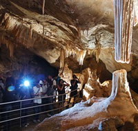 Jenolan Caves - Taree Accommodation