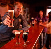 Granite Belt Brewery - Taree Accommodation