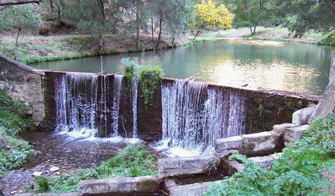 Jenolan River Walking Track - Taree Accommodation 2