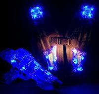 Zone 3 Canberra Laser Games - Taree Accommodation