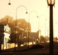 Uralla Heritage Walk - Taree Accommodation