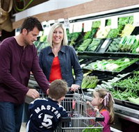 Belconnen Fresh Food Markets - Taree Accommodation