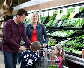 Belconnen Fresh Food Markets - Taree Accommodation 0